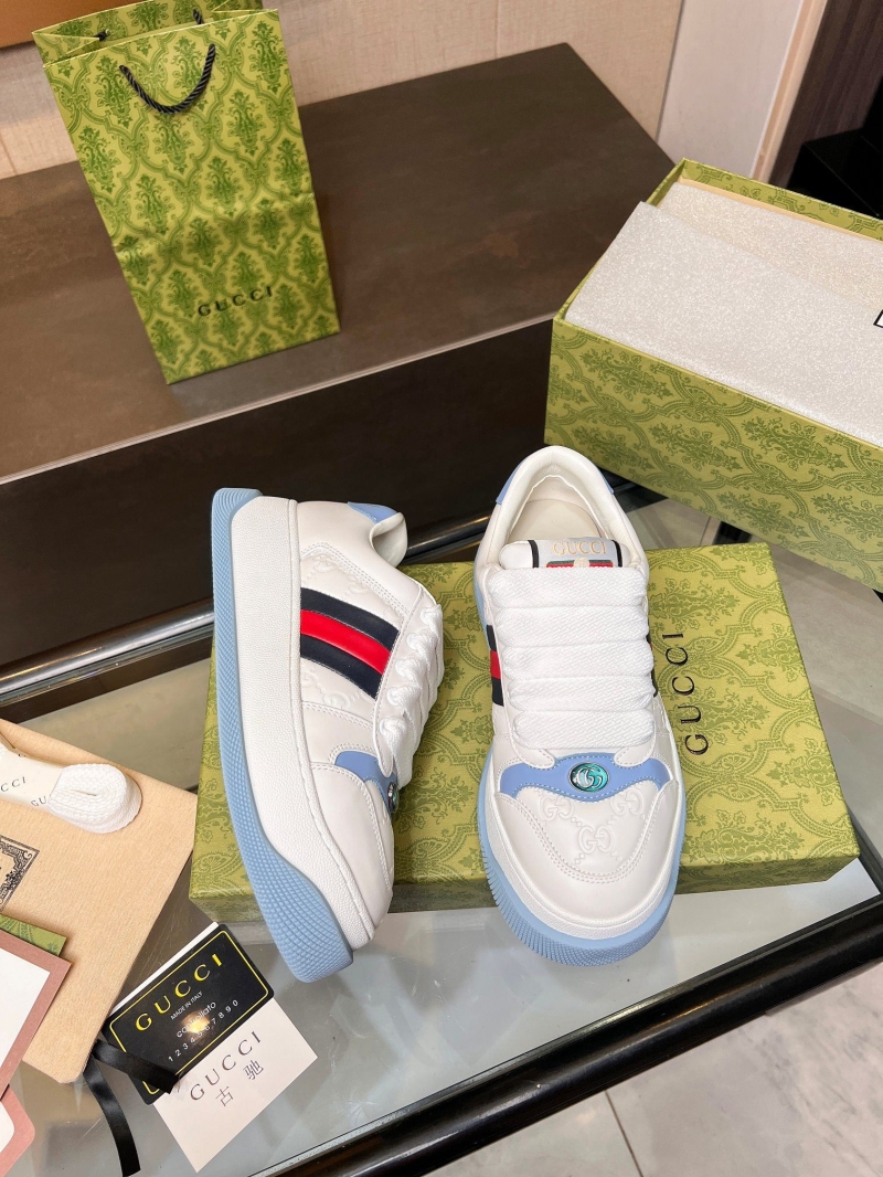 Gucci Casual Shoes